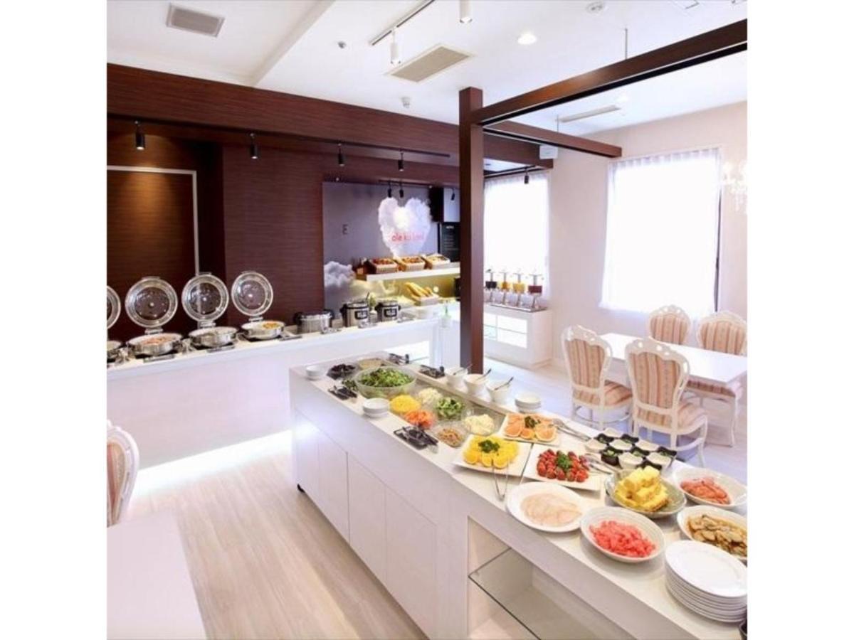 โรงแรมแกรนด์ พาร์ค พาเนกซ์ อิวะกิ อิวากิ ภายนอก รูปภาพ